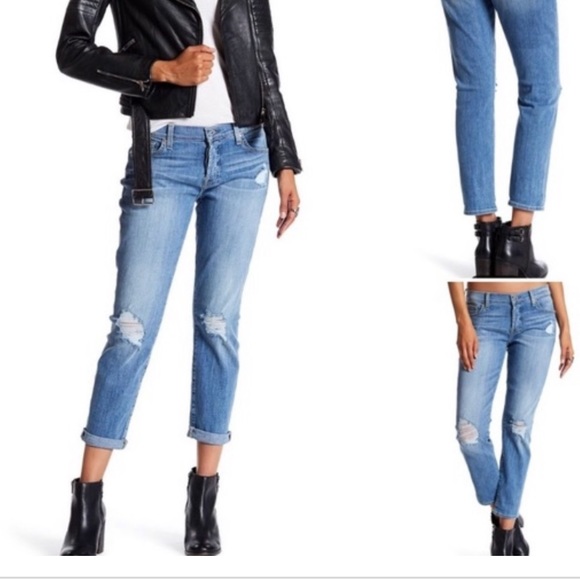7 For All Mankind Denim - 7 for all mankind jeans